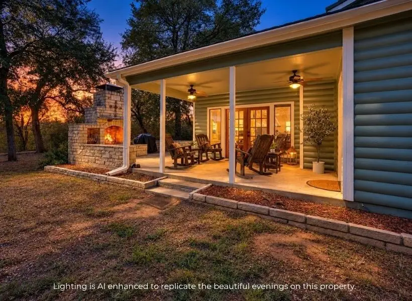 400 Coronados Trail, Graford, TX 76449 - #2
