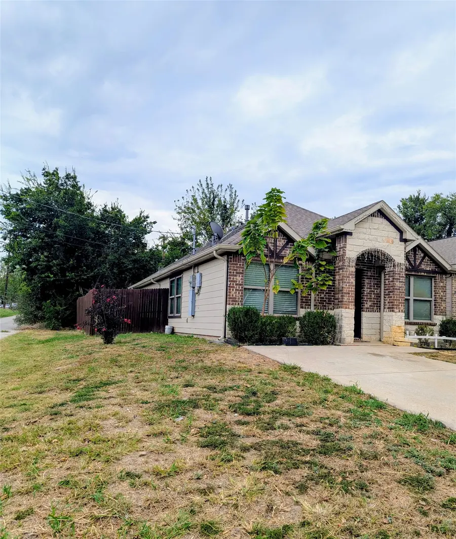 3201 Bois D Arc Street, Greenville, TX 75401 - #2