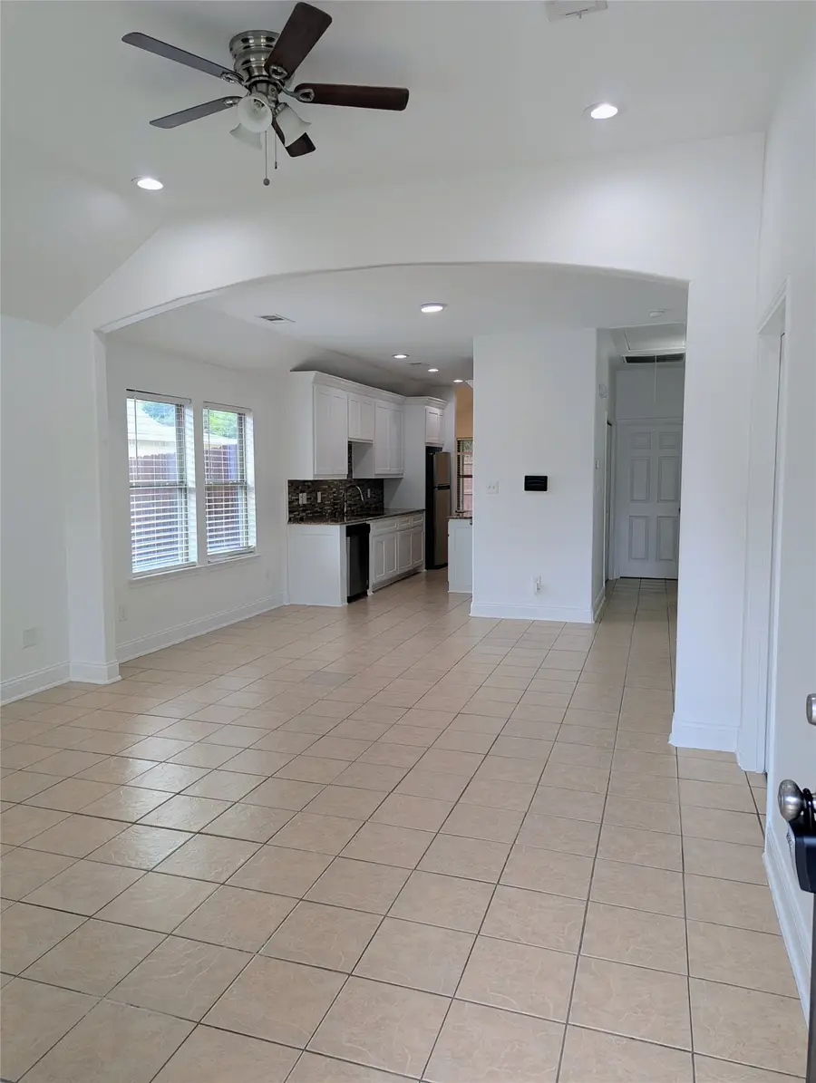 3201 Bois D Arc Street, Greenville, TX 75401 - #3