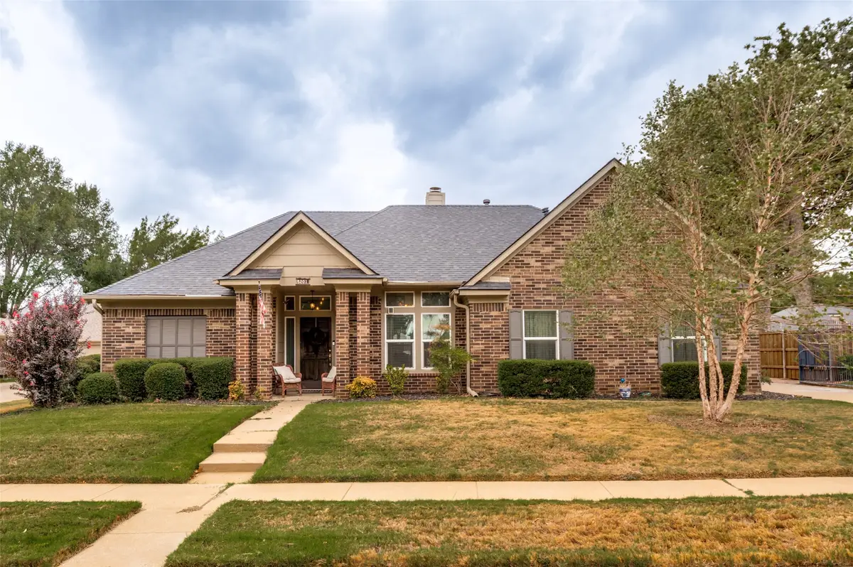 5201 Alexander Drive, Flower Mound, TX 75028 - #1