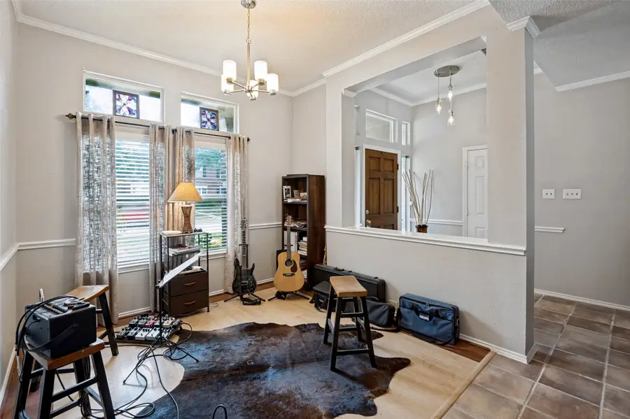 5201 Alexander Drive, Flower Mound, TX 75028 - #2