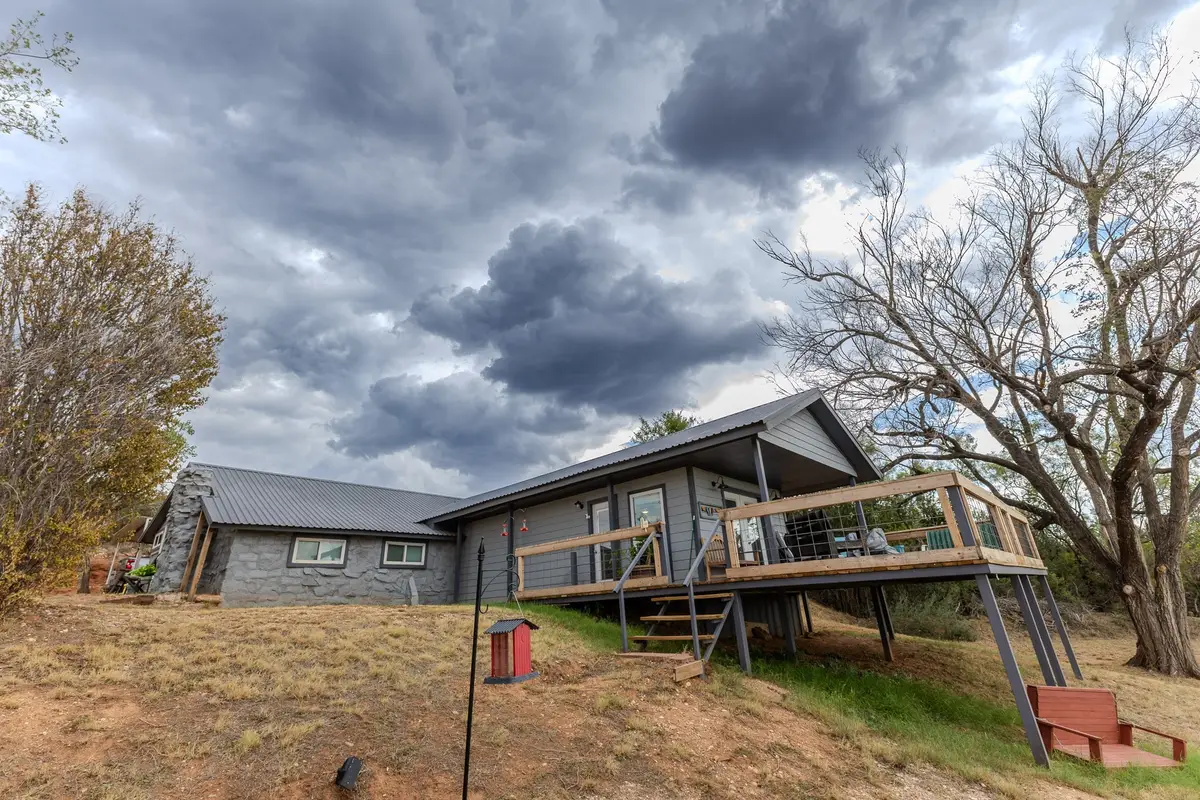 465 County Road 252, Sweetwater, TX 79556 - #1
