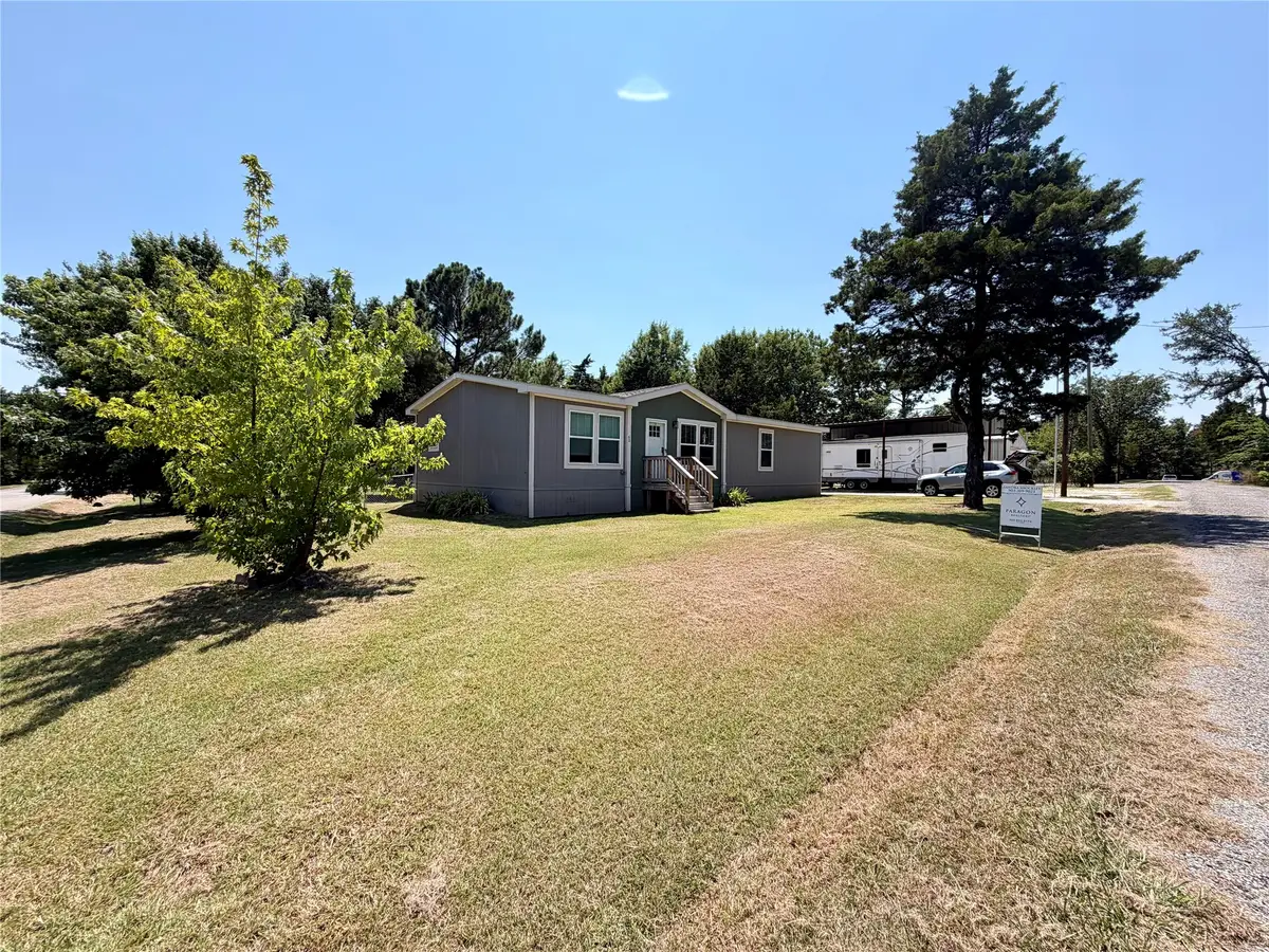 60 Holland Street, Pottsboro, TX 75076 - #1