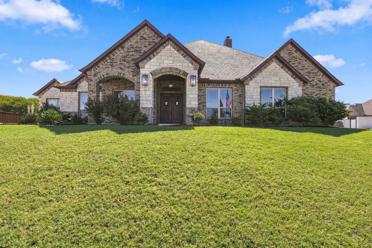 420 Dove Meadow Trail, Waxahachie, TX 75167 - #1