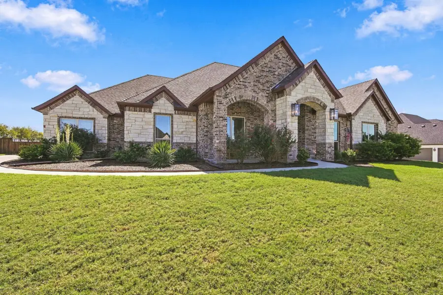 420 Dove Meadow Trail, Waxahachie, TX 75167 - #3