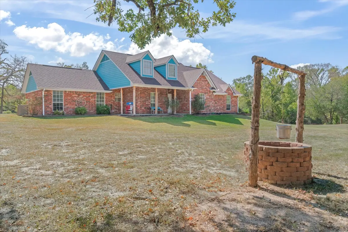 9217 Fm 1861, Eustace, TX 75124 - #1