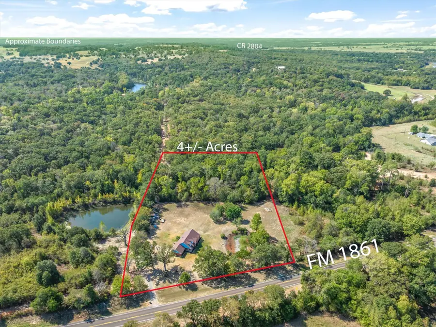 9217 Fm 1861, Eustace, TX 75124 - #2