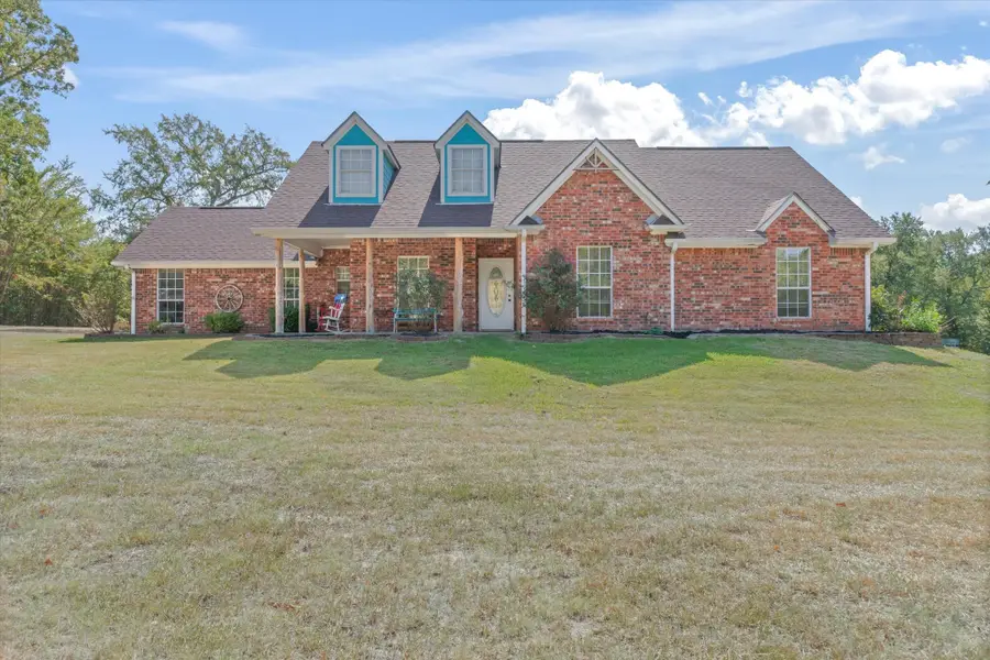 9217 Fm 1861, Eustace, TX 75124 - #3