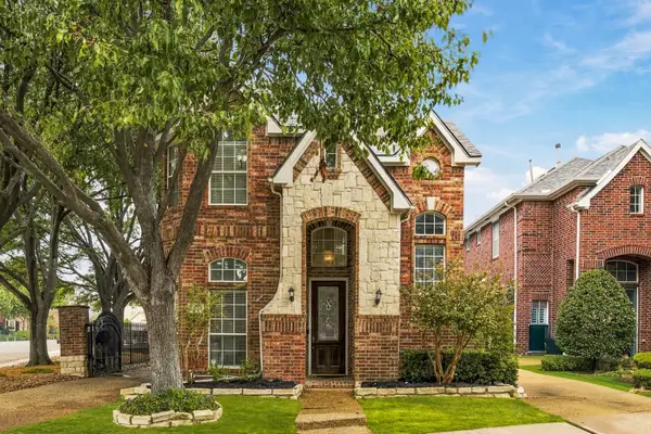 11124 Oliver Lane, Frisco, TX 75035
