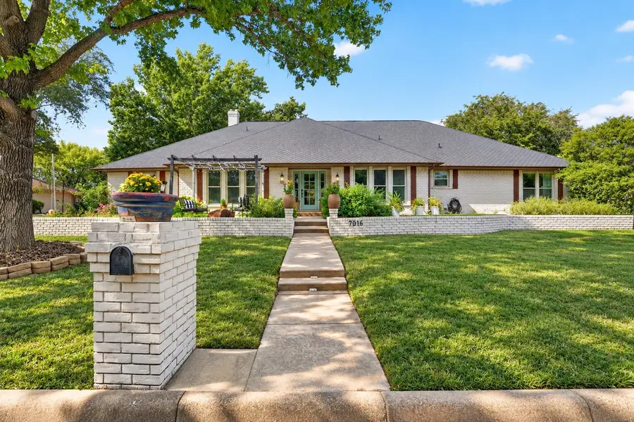 7016 Battle Creek Road, Fort Worth, TX 76116 - #2