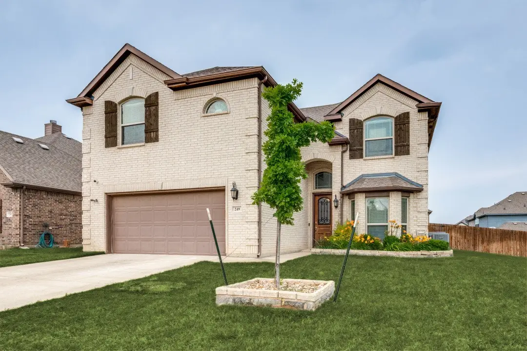 249 Noble Nest Drive, Midlothian, TX 76065 - #1