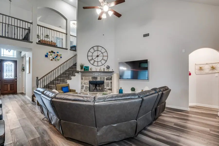 249 Noble Nest Drive, Midlothian, TX 76065 - #3