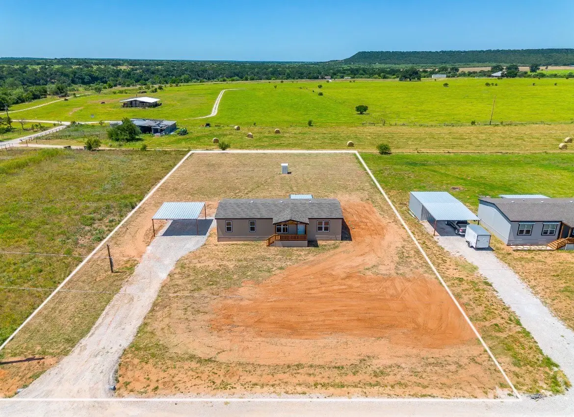 21 Kenzi Drive, Mineral Wells, TX 76067 - #1