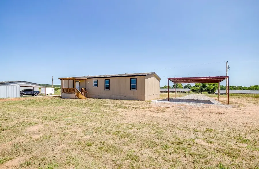 21 Kenzi Drive, Mineral Wells, TX 76067 - #2
