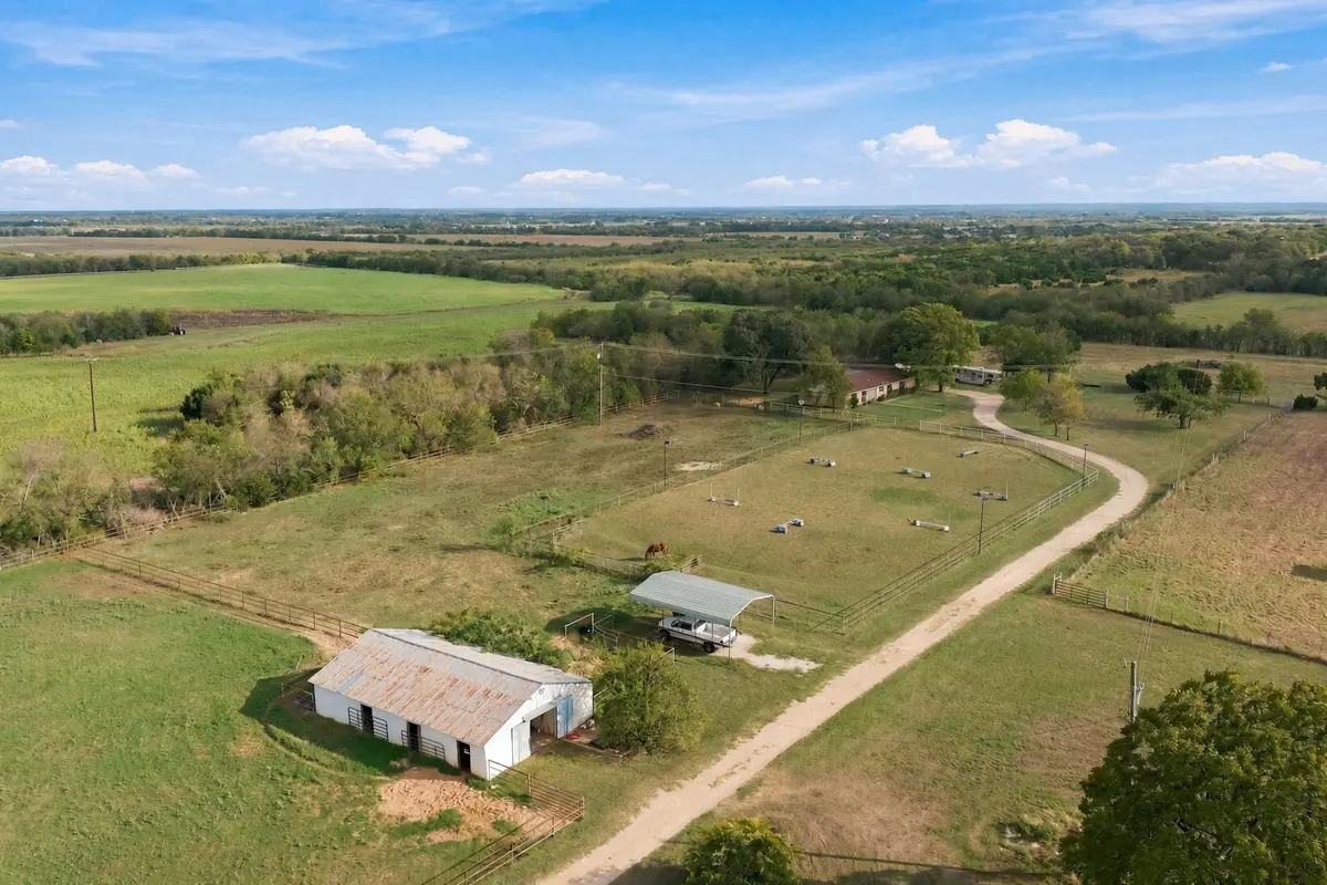 12201 Old China Spring Road, Waco, TX 76708 - #1