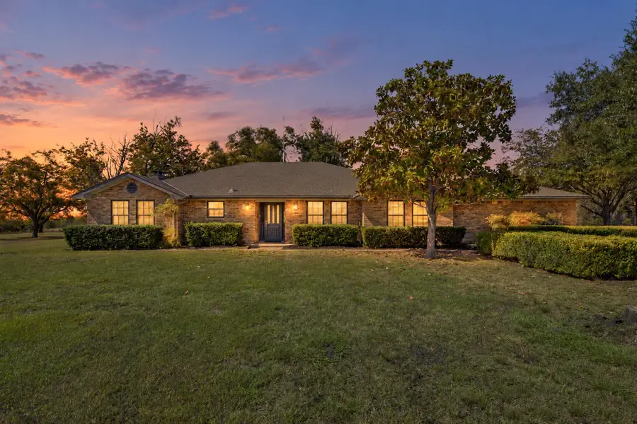 14340 County Road 550 Road, Farmersville, TX 75442 - #2