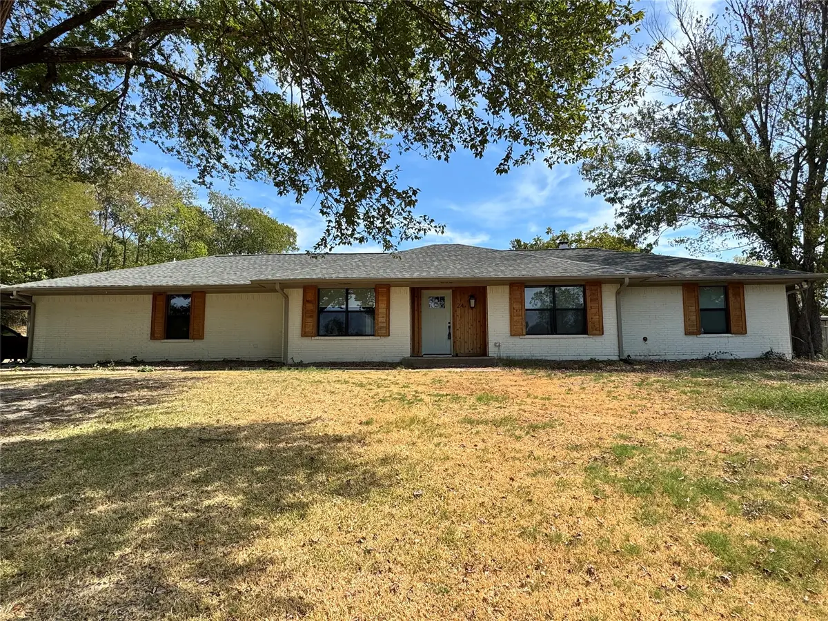 24 Lovers Lane, Forney, TX 75126 - #1