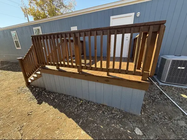 221 W Division Street, Graford, TX 76449