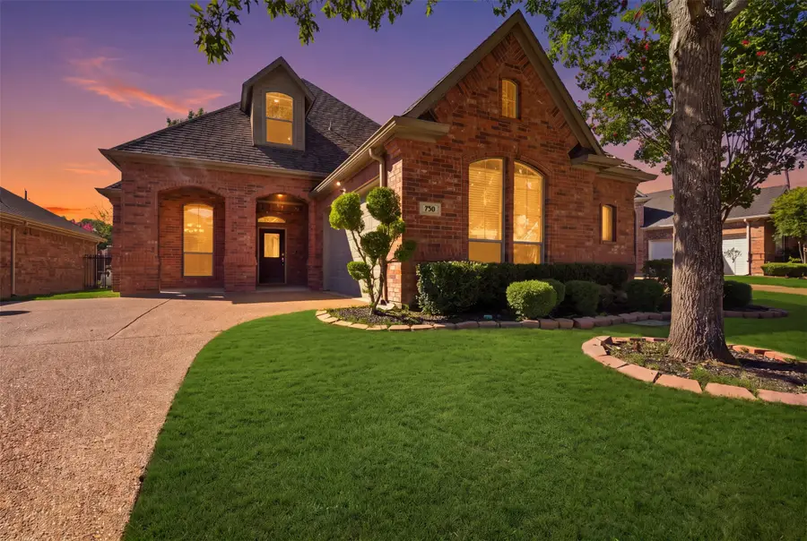 750 Village Green Drive, Desoto, TX 75115 - #2