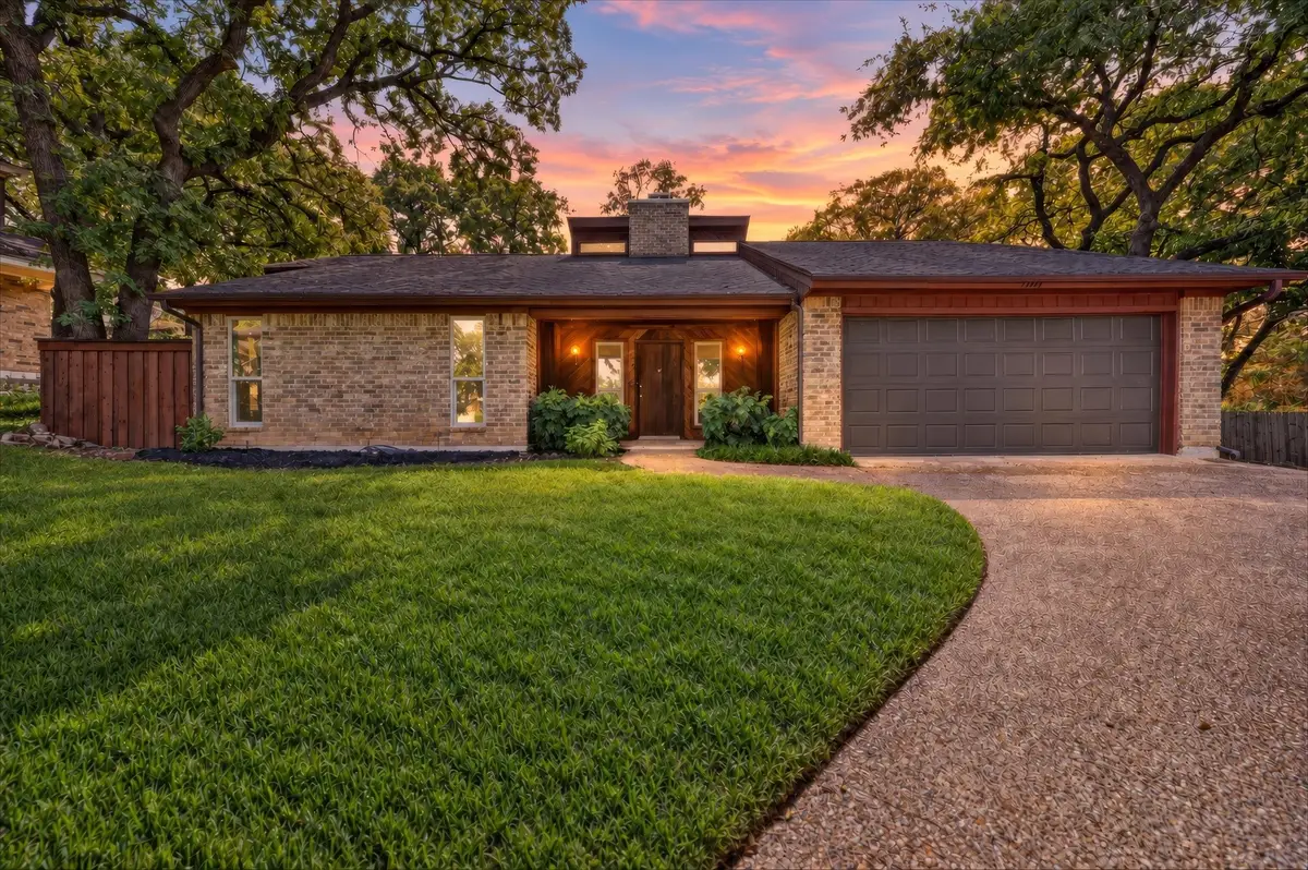 1600 Craighton Court, Arlington, TX 76012 - #1