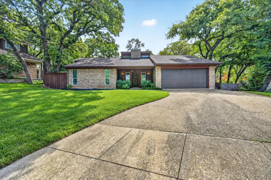 1600 Craighton Court, Arlington, TX 76012 - #2