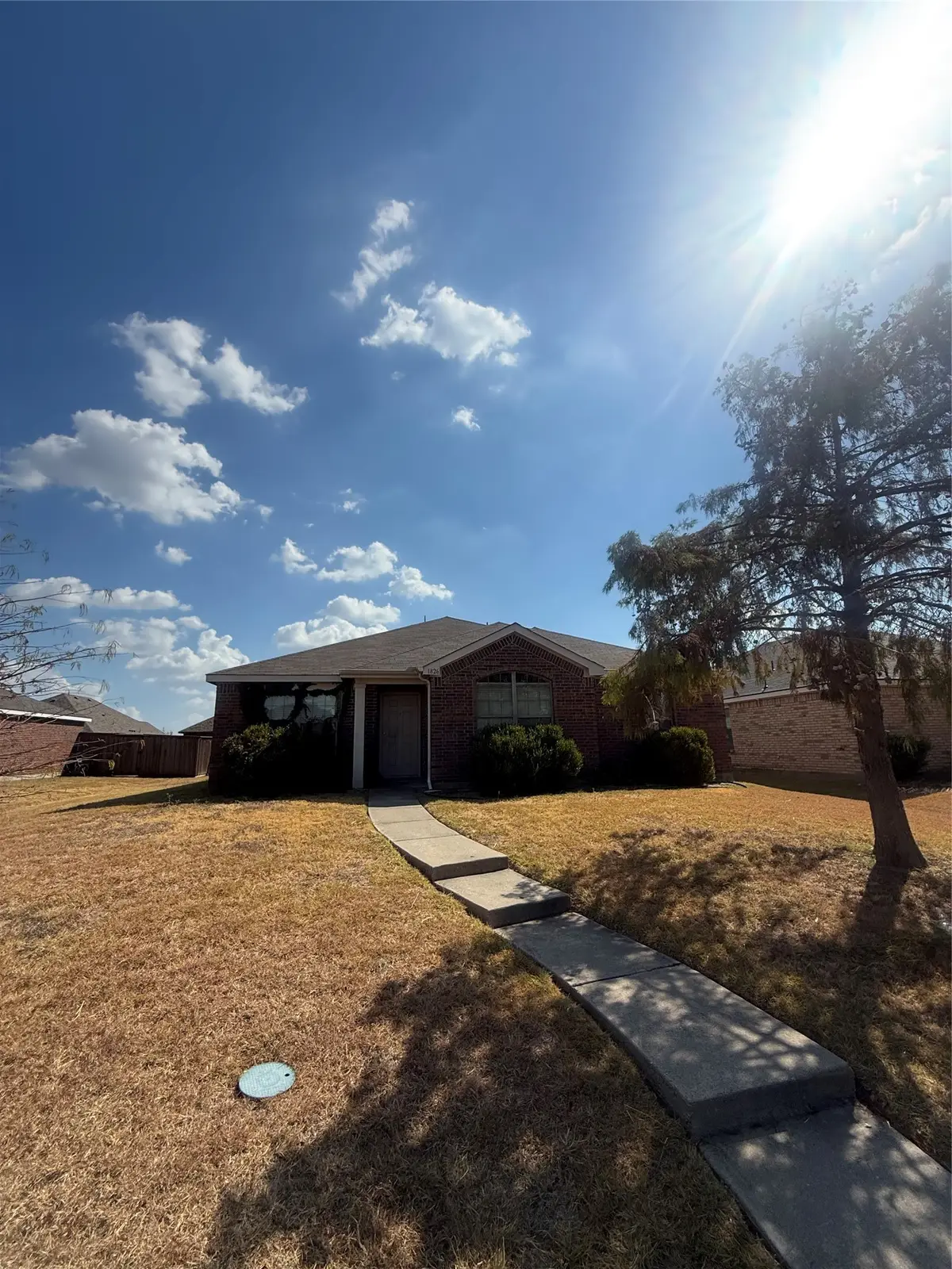 1826 Reynolds Street, Lancaster, TX 75134 - #1