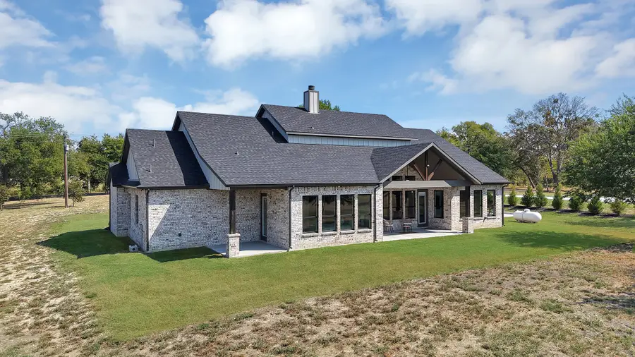 4205 County Road 570, Farmersville, TX 75442 - #3