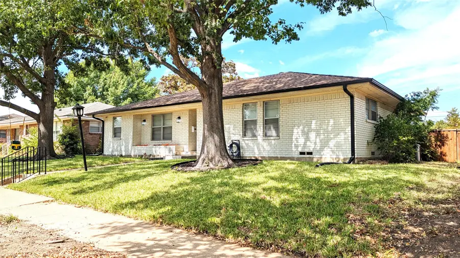 1417 Charleston Drive, Garland, TX 75041 - #2
