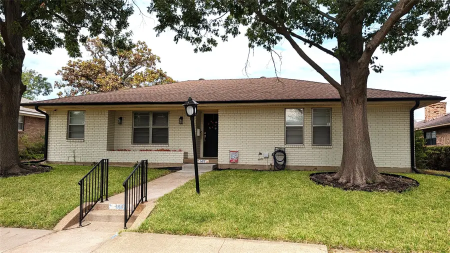 1417 Charleston Drive, Garland, TX 75041 - #3