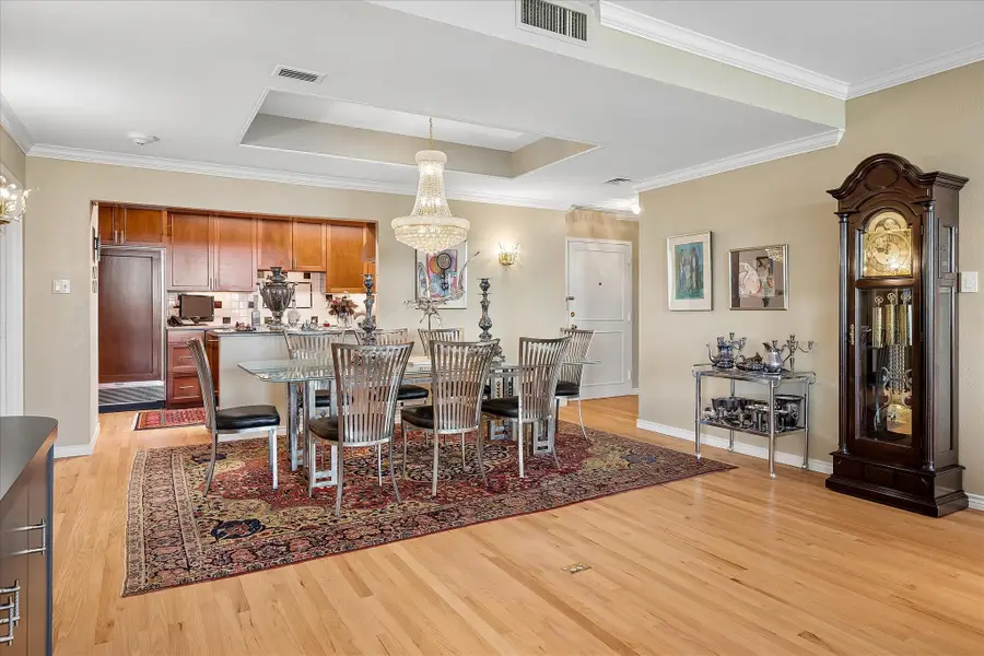 6335 W Northwest Highway #1117, Dallas, TX 75225 - #2