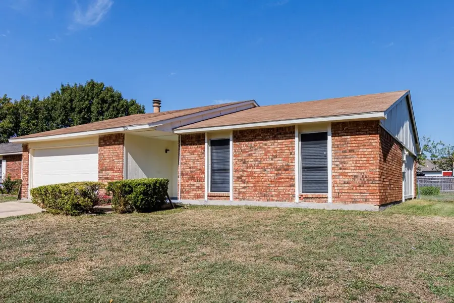 233 Rockcrest Drive, Mesquite, TX 75150 - #2