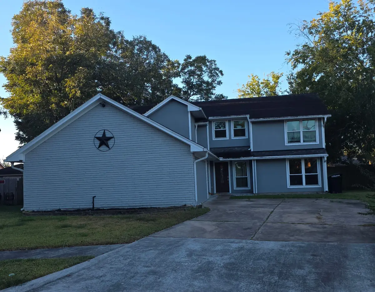 8626 Berryvine Drive, Stafford Missouri City, TX 77489 - #1