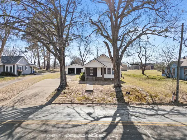 605 Dallas Street, Winona, TX 75792