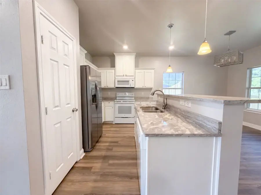 6006 Colorado Street, Greenville, TX 75402 - #2