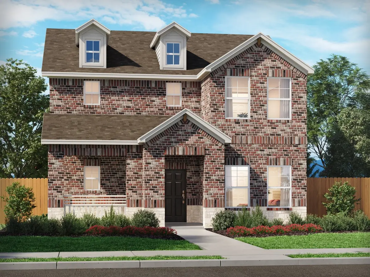 13219 Piney Woods Drive, Rowlett, TX 75089 - #1