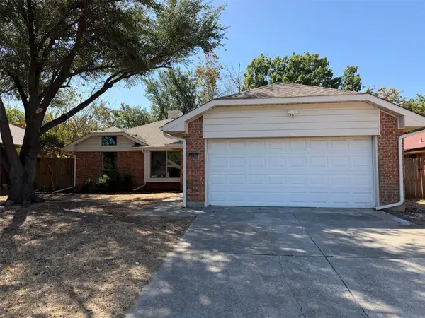 2812 Beverly Drive, Denton, TX 76209