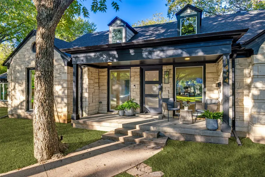 1434 Tranquilla Drive, Dallas, TX 75218 - #2