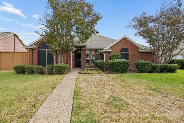 6656 Wickliff Trail, Plano, TX 75023