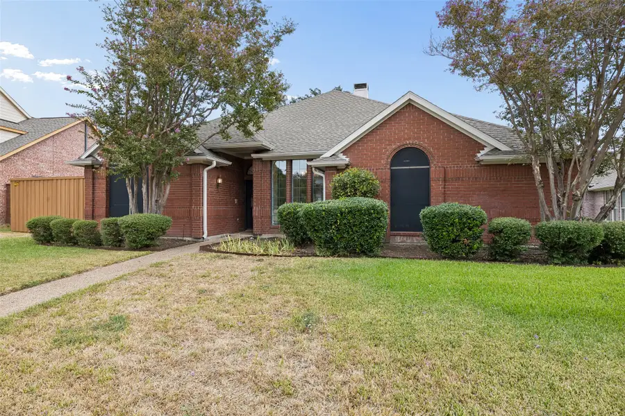 6656 Wickliff Trail, Plano, TX 75023 - #2