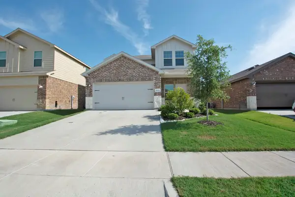 1245 Delmita Drive, Forney, TX 75126