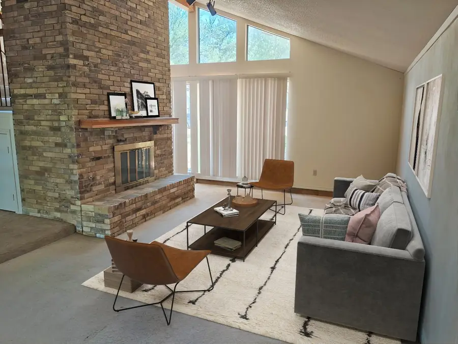 2120 Valley Forge Drive, Plano, TX 75075 - #3