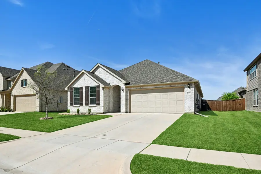 1521 Quentin Drive, Aubrey, TX 76227 - #3