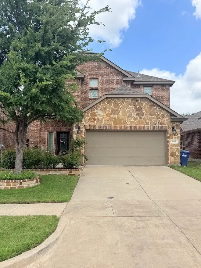 10108 Leander Place, McKinney, TX 75071 - #1