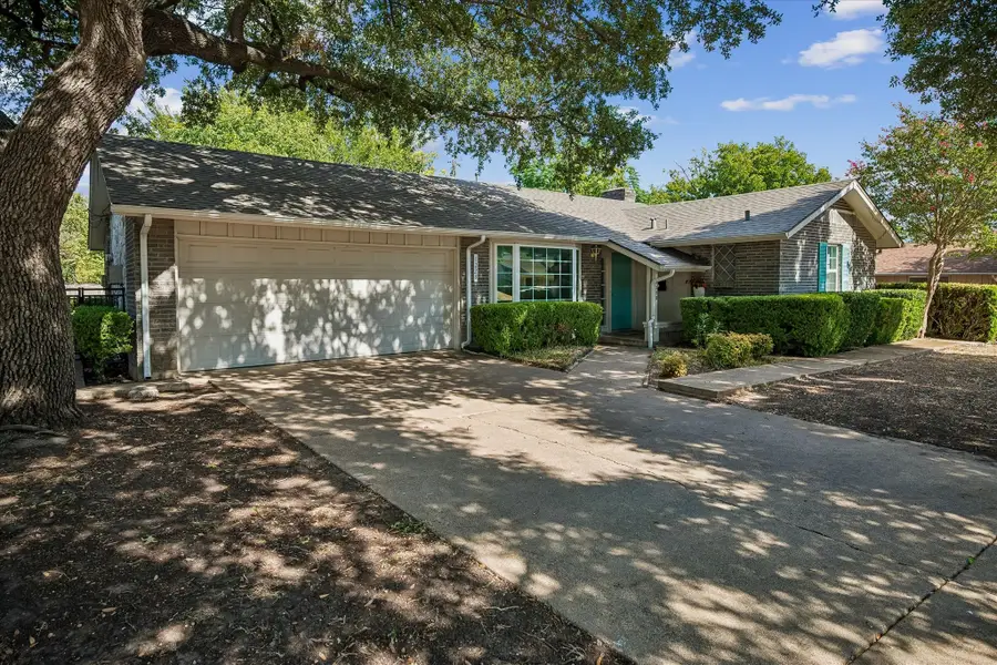 1228 Farnham Court E, Irving, TX 75062 - #3