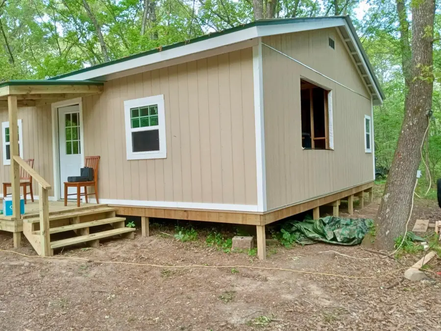 TBD Shawnee, Avery, TX 75554 - #2