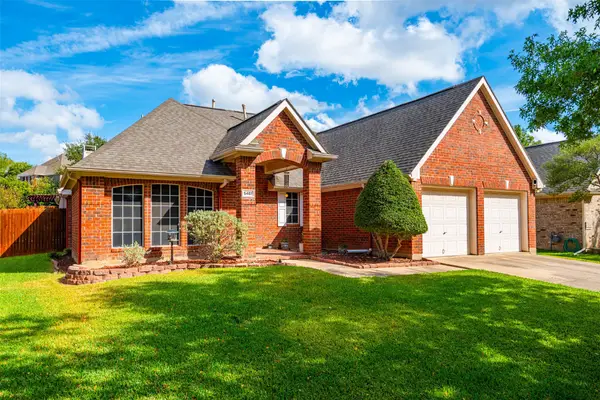 5457 Navajo Bridge Trail, Fort Worth, TX 76137