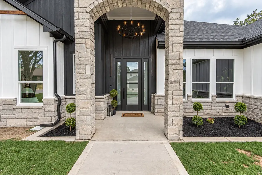 5407 Van Horn Drive, Granbury, TX 76048 - #3