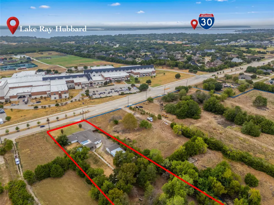 804 Laurence Drive, Heath, TX 75032 - #2