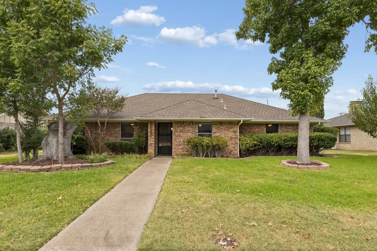 3815 Spring Hollow Drive, Carrollton, TX 75007 - #1