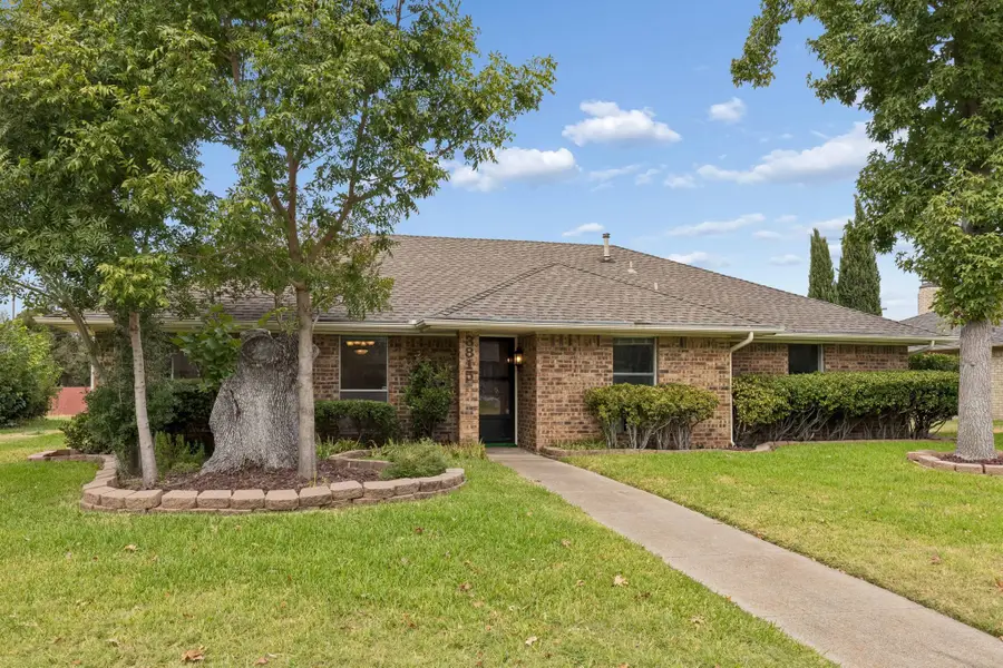 3815 Spring Hollow Drive, Carrollton, TX 75007 - #2